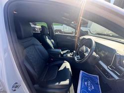2023 Kia Sportage SX+
