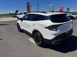 2023 Kia Sportage SX+