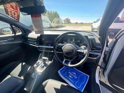2023 Kia Sportage SX+