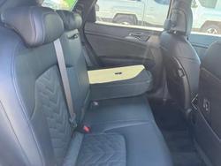 2023 Kia Sportage SX+