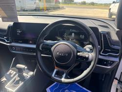2023 Kia Sportage SX+