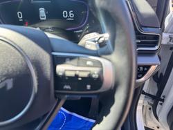 2023 Kia Sportage SX+