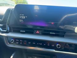 2023 Kia Sportage SX+