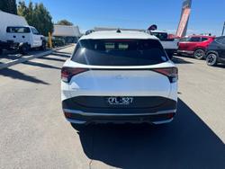 2023 Kia Sportage SX+
