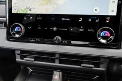 2025 Subaru Solterra AWD Touring