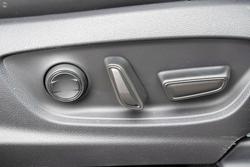 2025 Subaru Solterra AWD Touring