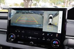 2025 Subaru Solterra AWD Touring