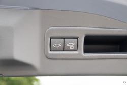 2025 Subaru Solterra AWD Touring