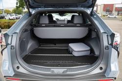 2025 Subaru Solterra AWD Touring