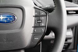 2025 Subaru Solterra AWD Touring