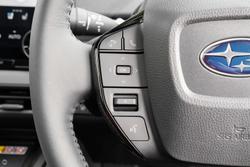 2025 Subaru Solterra AWD Touring