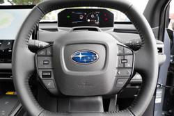 2025 Subaru Solterra AWD Touring