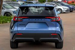 2025 Subaru Solterra AWD Touring