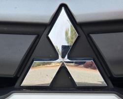 2021 Fuso Canter 515 WHITE