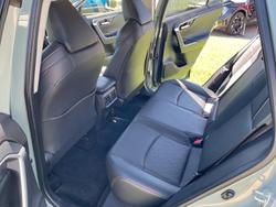 2020 Toyota RAV4 Edge