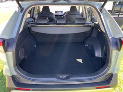 2020 Toyota RAV4 Edge