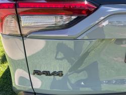 2020 Toyota RAV4 Edge