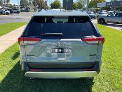 2020 Toyota RAV4 Edge