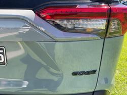 2020 Toyota RAV4 Edge