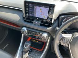 2020 Toyota RAV4 Edge