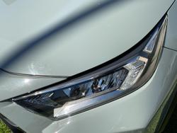 2020 Toyota RAV4 Edge