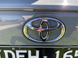 2020 Toyota RAV4 Edge