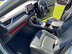 2020 Toyota RAV4 Edge