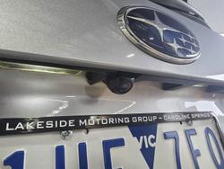 2021 Subaru Forester 2.5i-S