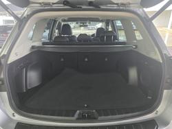 2021 Subaru Forester 2.5i-S