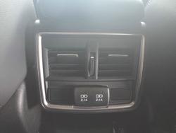 2021 Subaru Forester 2.5i-S