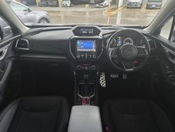 2021 Subaru Forester 2.5i-S