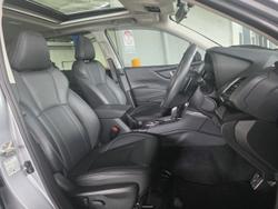 2021 Subaru Forester 2.5i-S