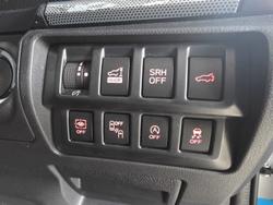 2021 Subaru Forester 2.5i-S