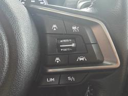 2021 Subaru Forester 2.5i-S
