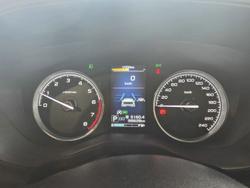2021 Subaru Forester 2.5i-S