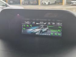 2021 Subaru Forester 2.5i-S