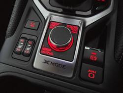 2021 Subaru Forester 2.5i-S