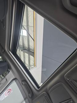 2021 Subaru Forester 2.5i-S