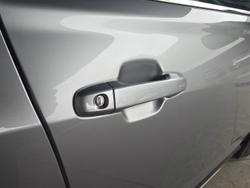 2021 Subaru Forester 2.5i-S