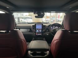 2025 RAM 1500  Rebel Hurricane SO