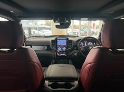 2025 RAM 1500  Rebel Hurricane SO