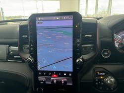 2025 RAM 1500  Rebel Hurricane SO
