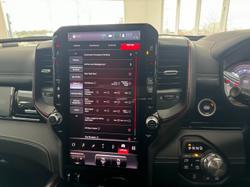2025 RAM 1500  Rebel Hurricane SO