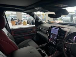 2025 RAM 1500  Rebel Hurricane SO