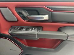 2025 RAM 1500  Rebel Hurricane SO