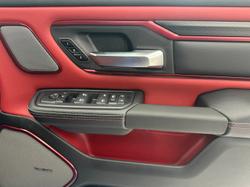 2025 RAM 1500  Rebel Hurricane SO
