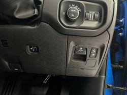 2025 RAM 1500  Rebel Hurricane SO