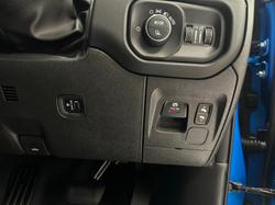 2025 RAM 1500  Rebel Hurricane SO