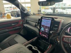 2025 RAM 1500  Rebel Hurricane SO
