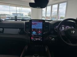 2025 RAM 1500  Rebel Hurricane SO